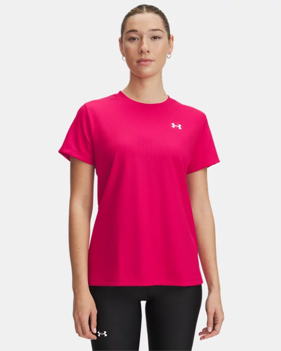 Shaded Fuchsia-White-681