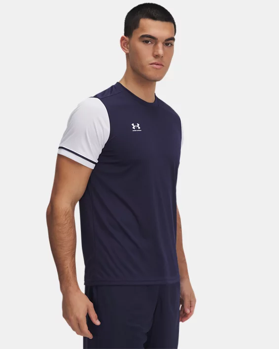 UA Challenger Mens Jersey