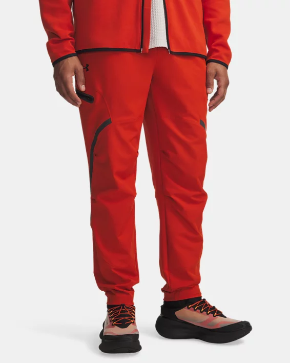 Surplus Orange-Black-842