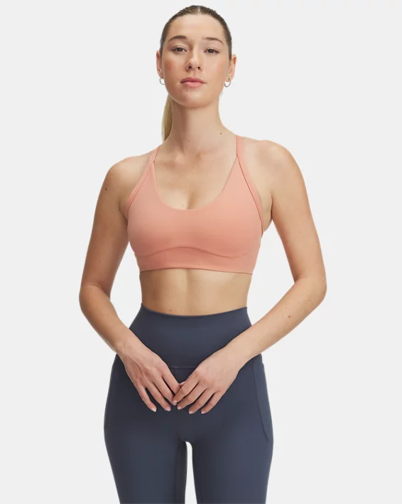 UA Movement Womens Bralette