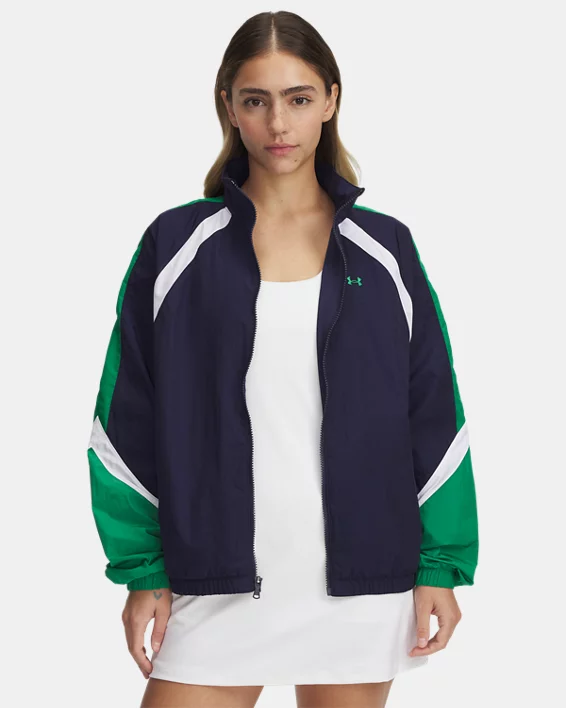 Midnight Navy-Team Kelly Green-410