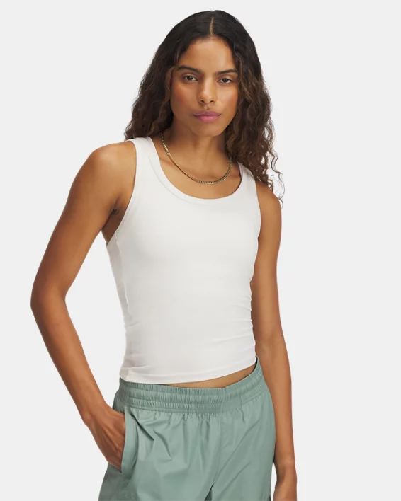 UA Meridian Womens Core Tank