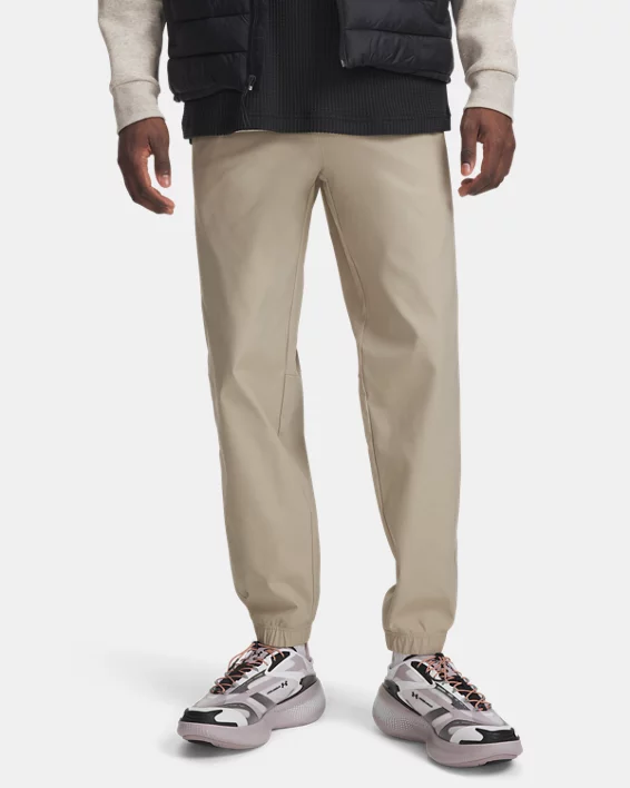 City Khaki-Black-299