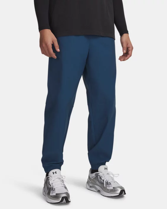 UA Icon Woven Mens Joggers