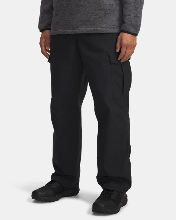 UA Expanse Utility Mens Cargo Pants