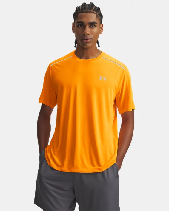 UA Tech Rfltv SS