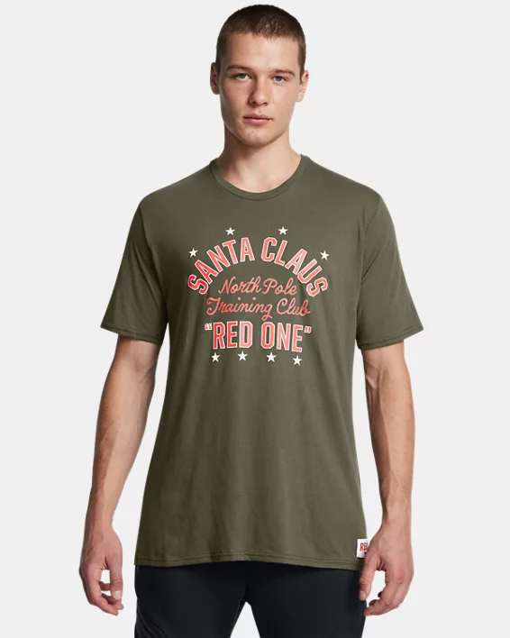 Marine OD Green-White-390