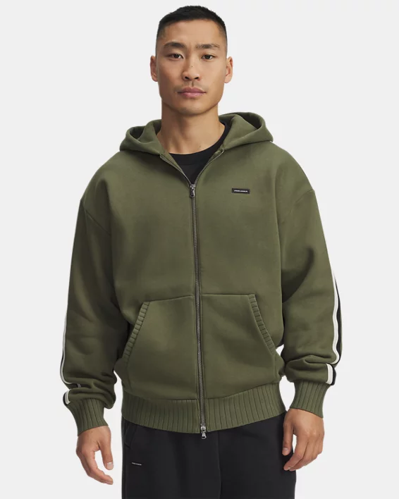 Marine OD Green-White-390