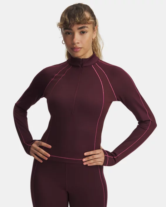 Dark Maroon-Fuchsia Dusk-Metallic Silver-600