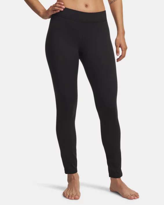 UA Base 2.0 Womens Leggings