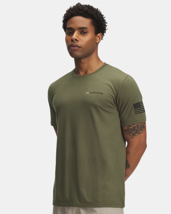 Marine OD Green-Black-390