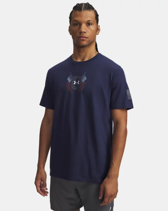 Washed Navy-Titan Gray-403