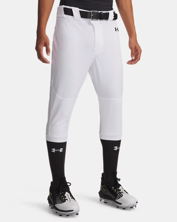 UA Utility Pro Mens Knicker Pants