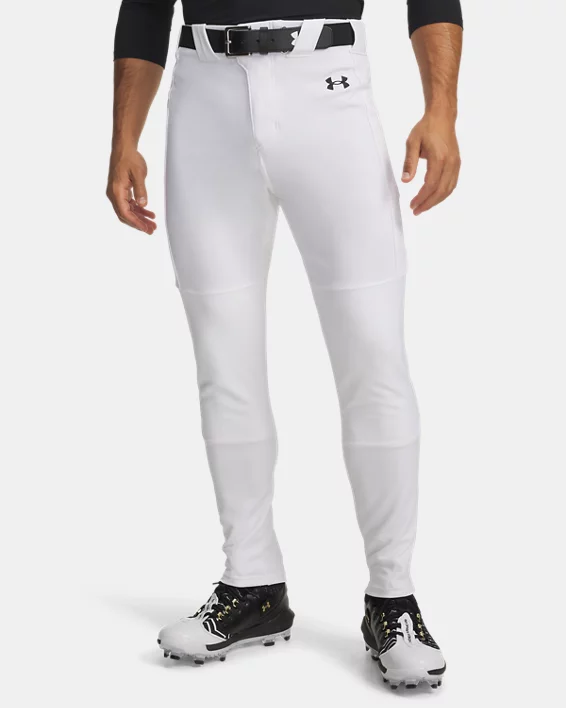 UA Utility Elite Mens Tapered Pants