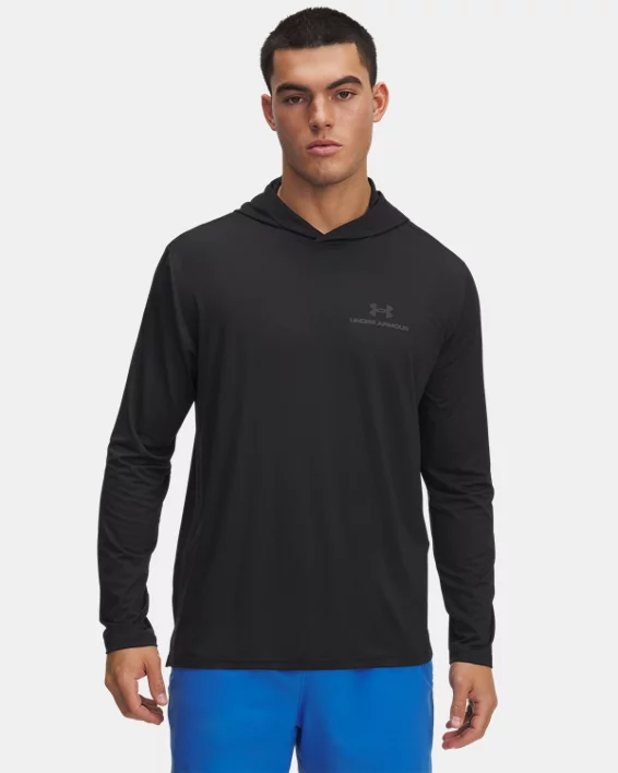 UA Vanish Energy Mens Hoodie