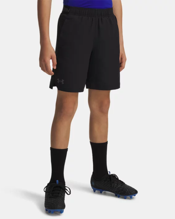 UA Vanish Boys 2-in-1 Shorts