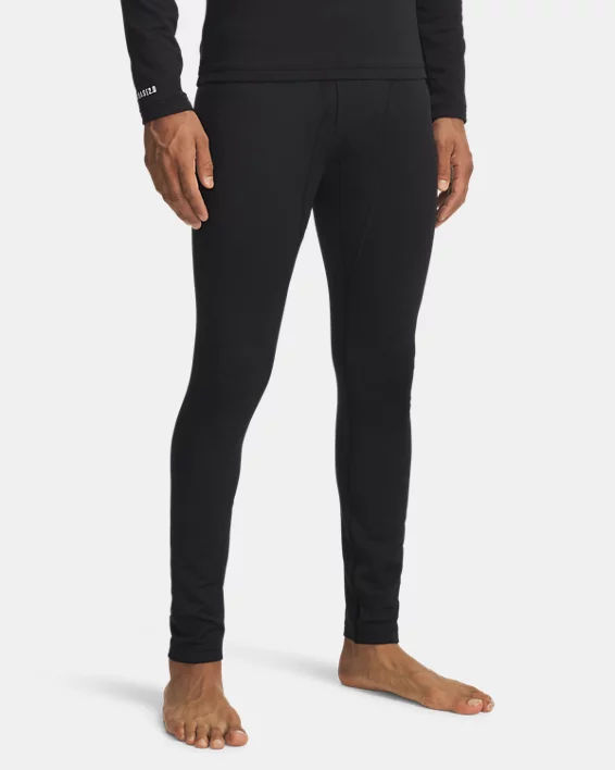UA Base 2.0 Mens Leggings