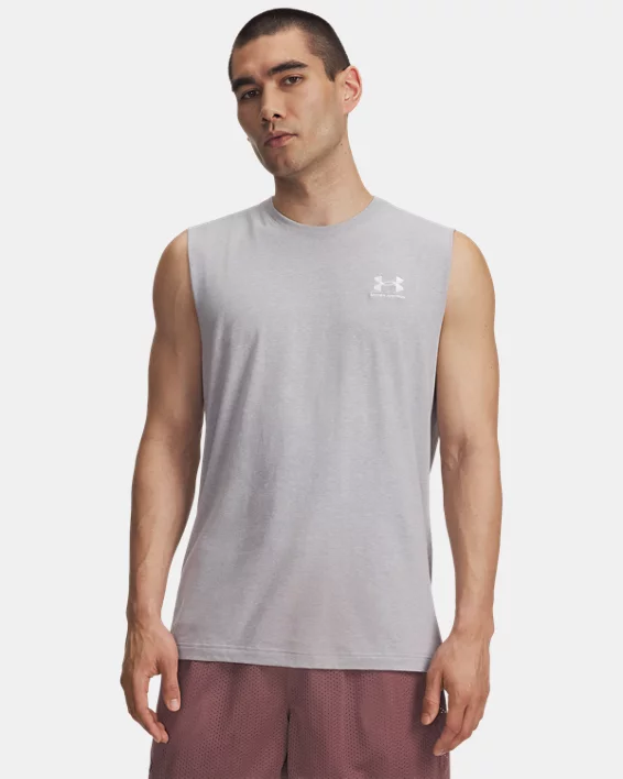 Mod Gray Light Heather-White-011
