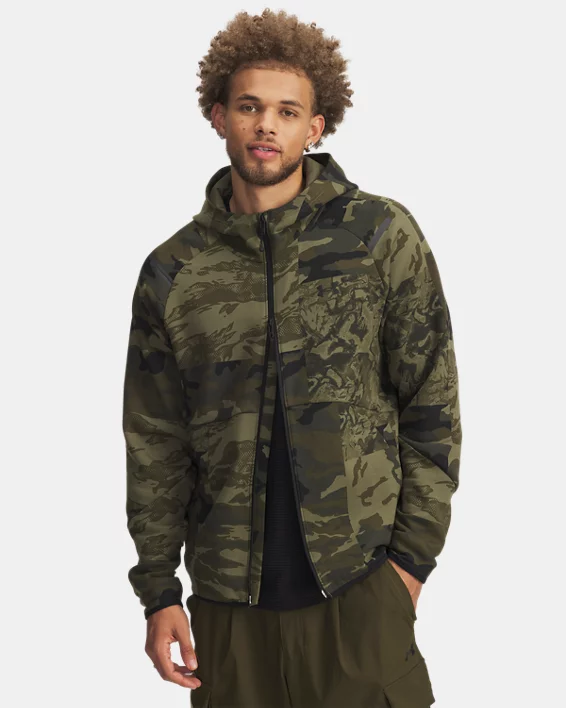 Marine OD Green-Black-390