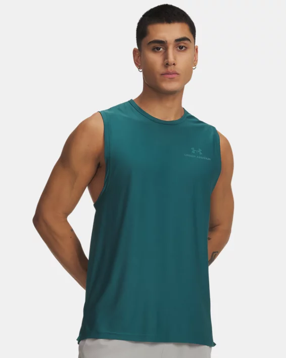 Rack Green-338