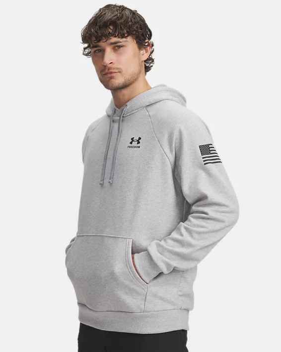 Steel Medium Heather-Black-035