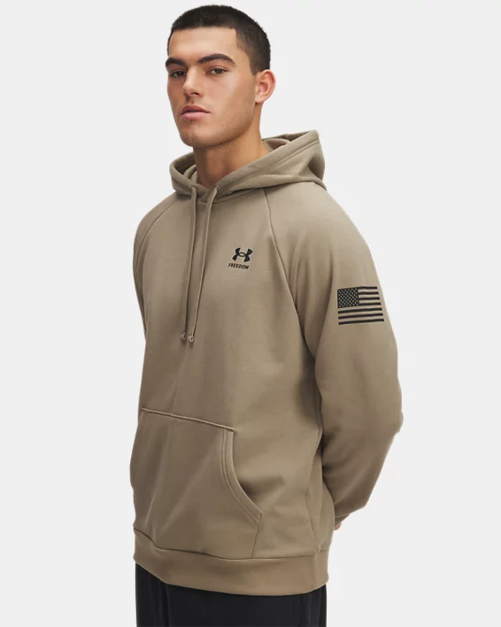 Federal Tan-Black-499