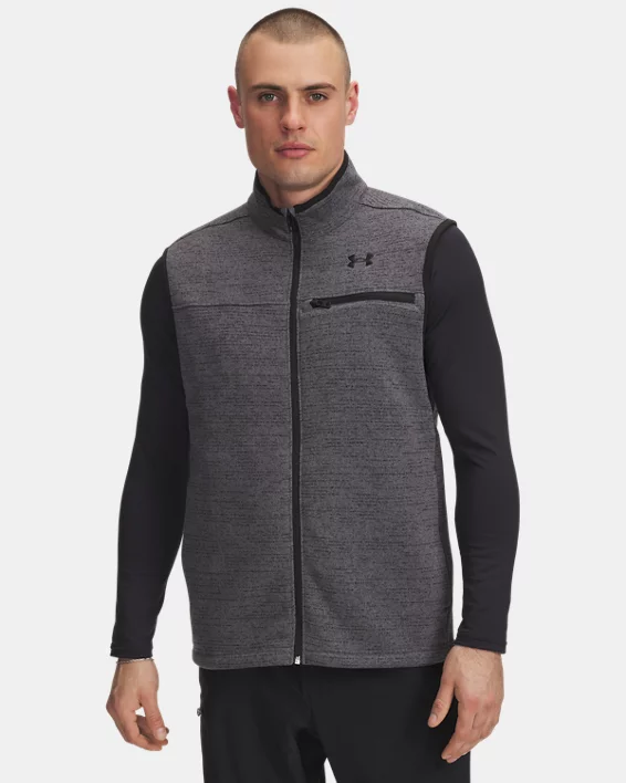 UA Specialist Mens Vest