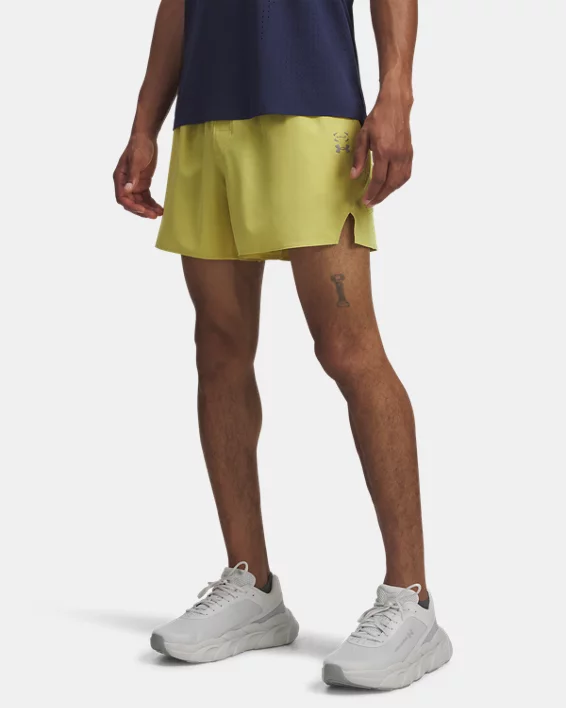 Yellow Shade-Reflective-729