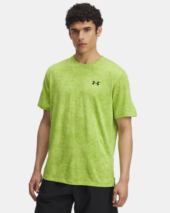 Green Vibe-Black-326
