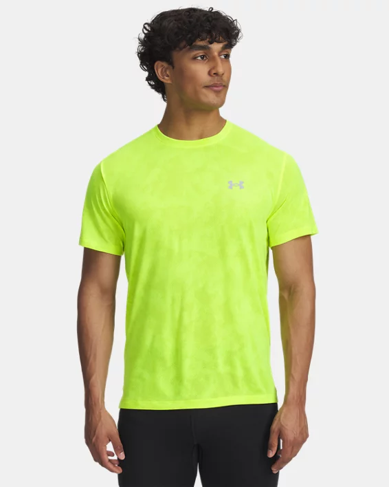 High Vis Yellow-Reflective-731