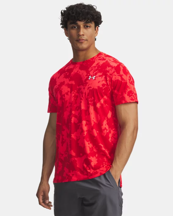 Racer Red-Red-Reflective-713