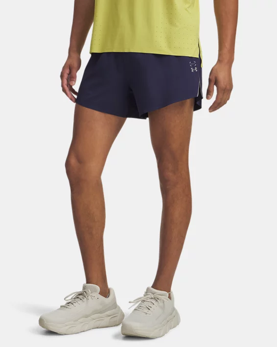 Washed Navy-Yellow Shade-Reflective-403