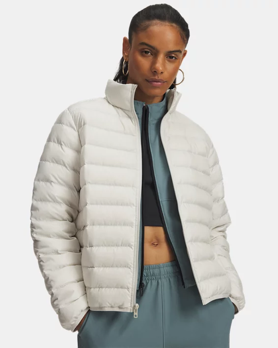 UA Limitless Ultra Light Womens Jacket