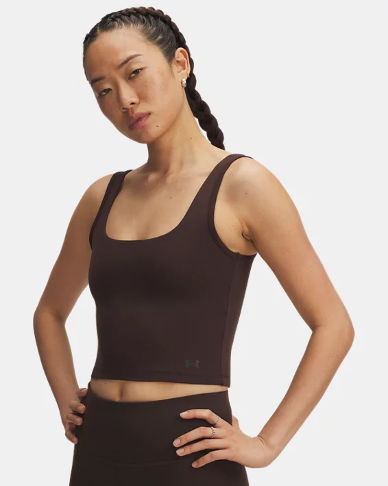 UA Motion Womens Tank