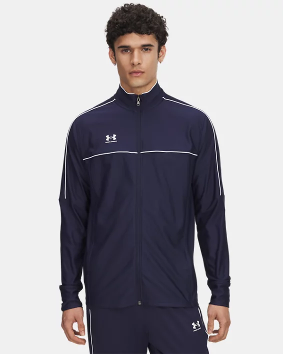 Midnight Navy-White-410