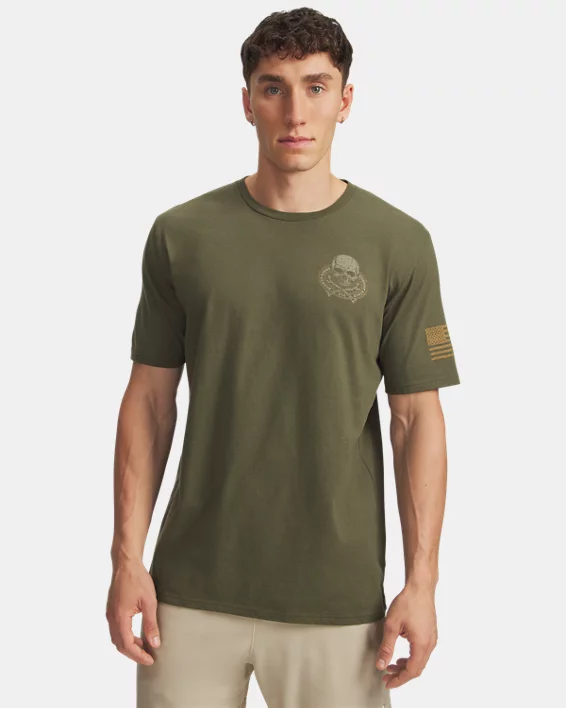 Marine OD Green-390