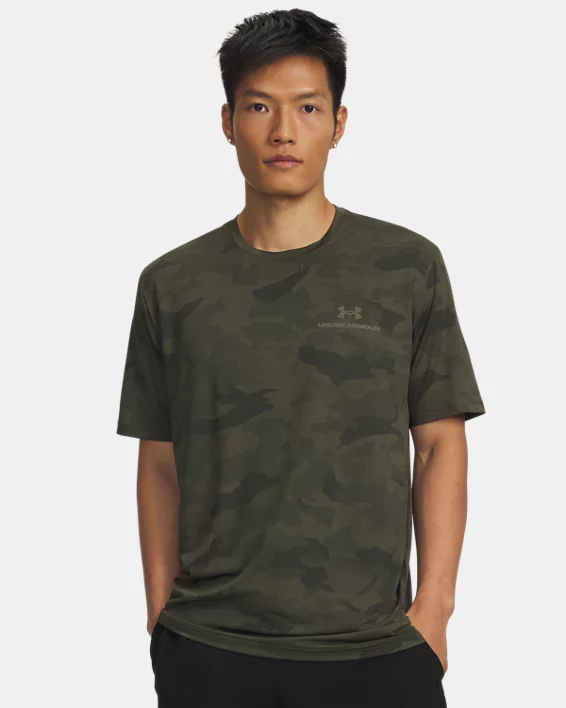 Marine OD Green-Baroque Green-390