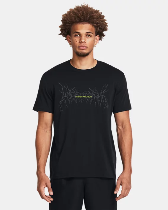 UA M Gone Dark SM WM SS