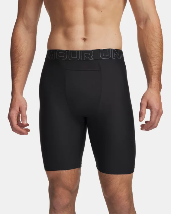 UA Boxerjock BallBag Mens 9" 2-Pack Underwear