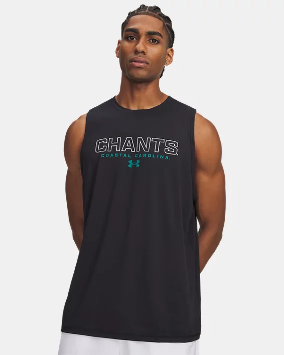Coastal Carolina University-006