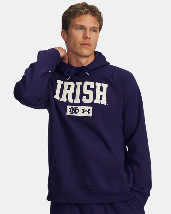 University of Notre Dame-410