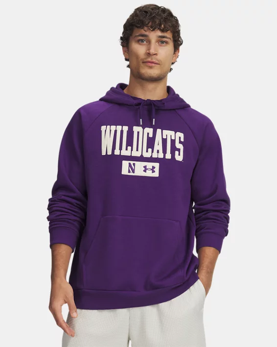 Northwestern University-500