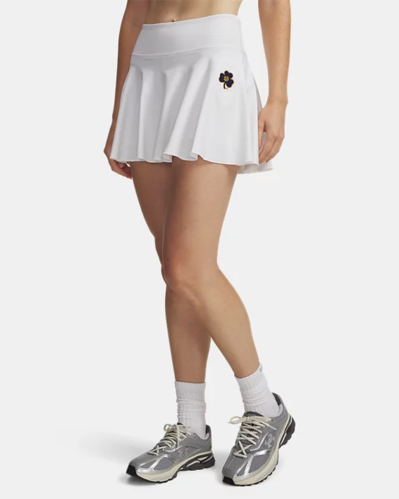 UA Motion Collegiate Womens Skort