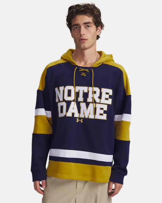 University of Notre Dame-410