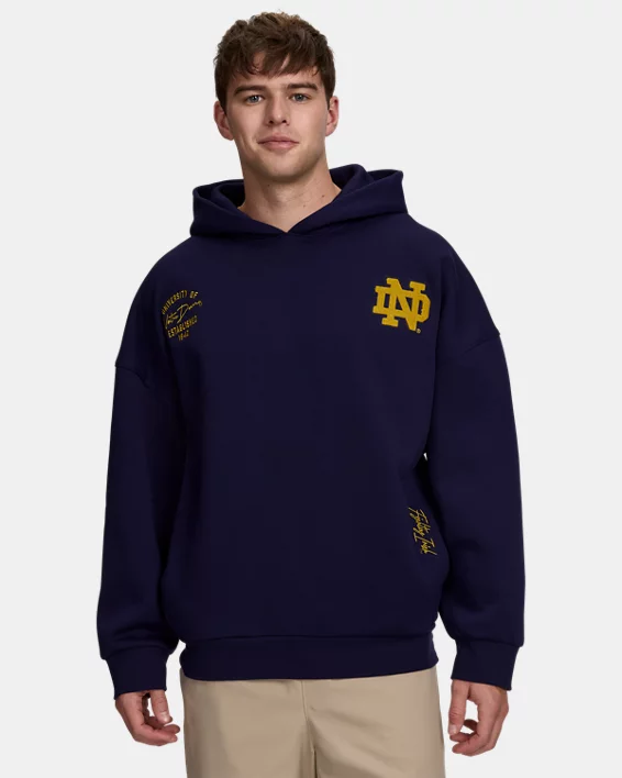 University of Notre Dame-410