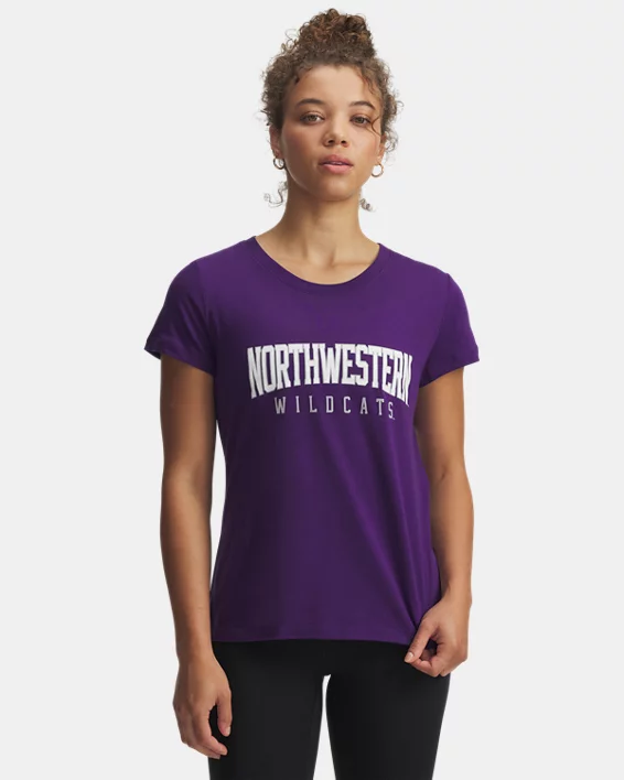 Northwestern University-500