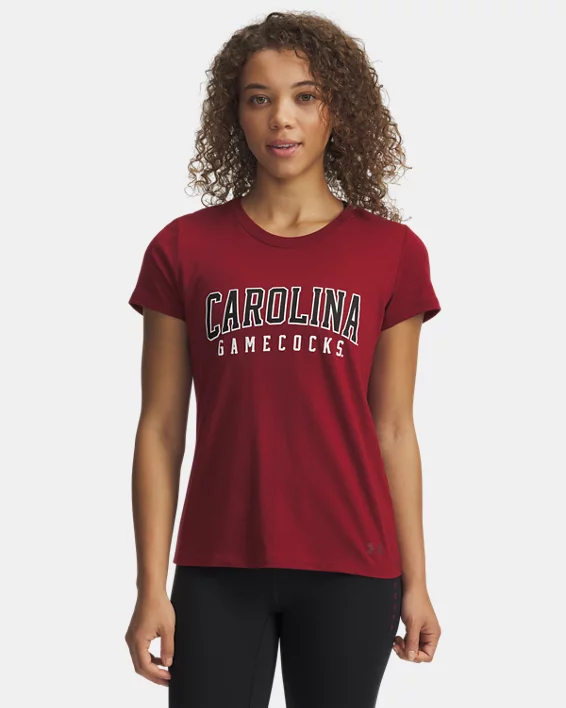 University of South Carolina-625