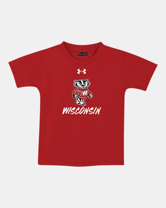 UA Collegiate Toddler T-Shirt