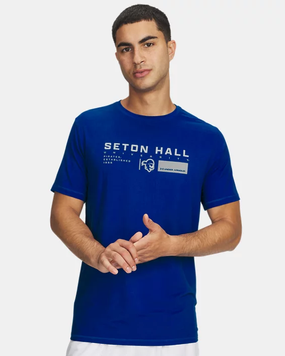 Seton Hall University-400