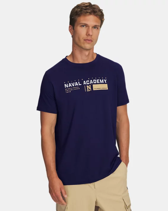United States Naval Academy-411